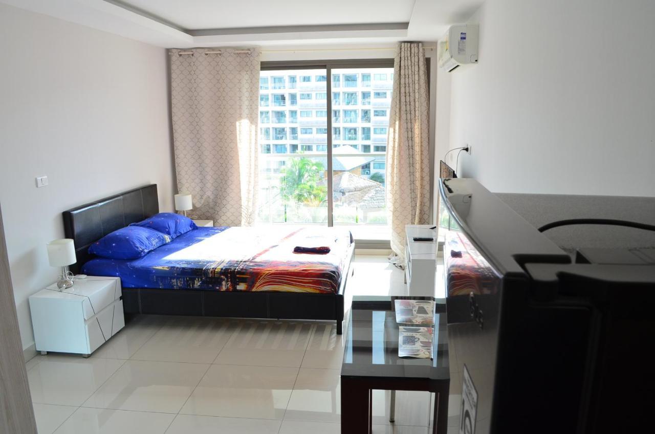 Maldives Laguna Beach Resort 3 Jomtien Beach Exterior photo