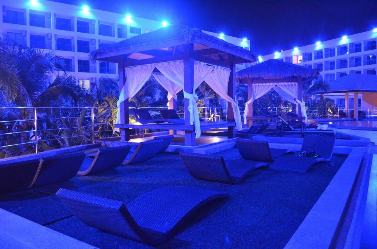 Maldives Laguna Beach Resort 3 Jomtien Beach Exterior photo